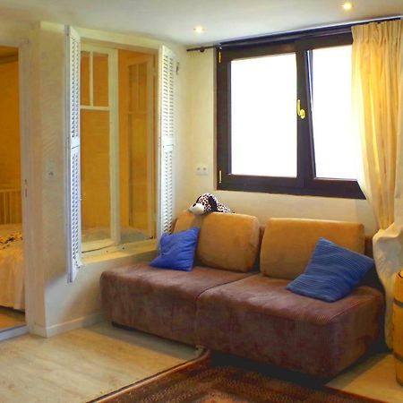 La Chaumiere Apartment Боил Екстериор снимка