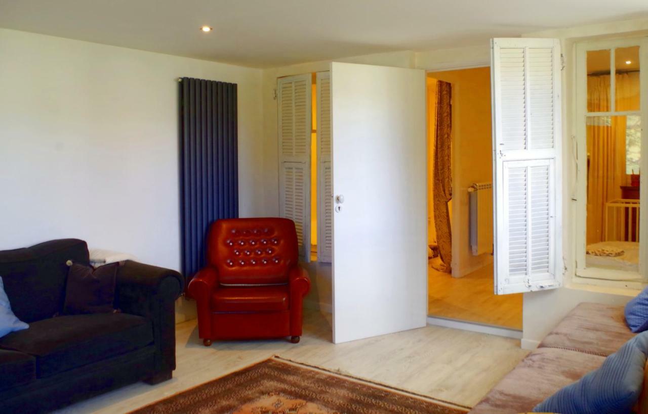 La Chaumiere Apartment Боил Екстериор снимка