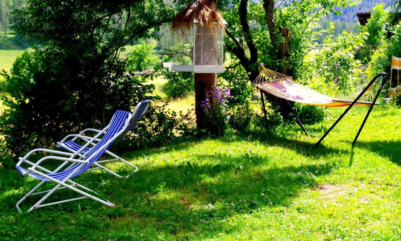La Chaumiere Apartment Боил Екстериор снимка
